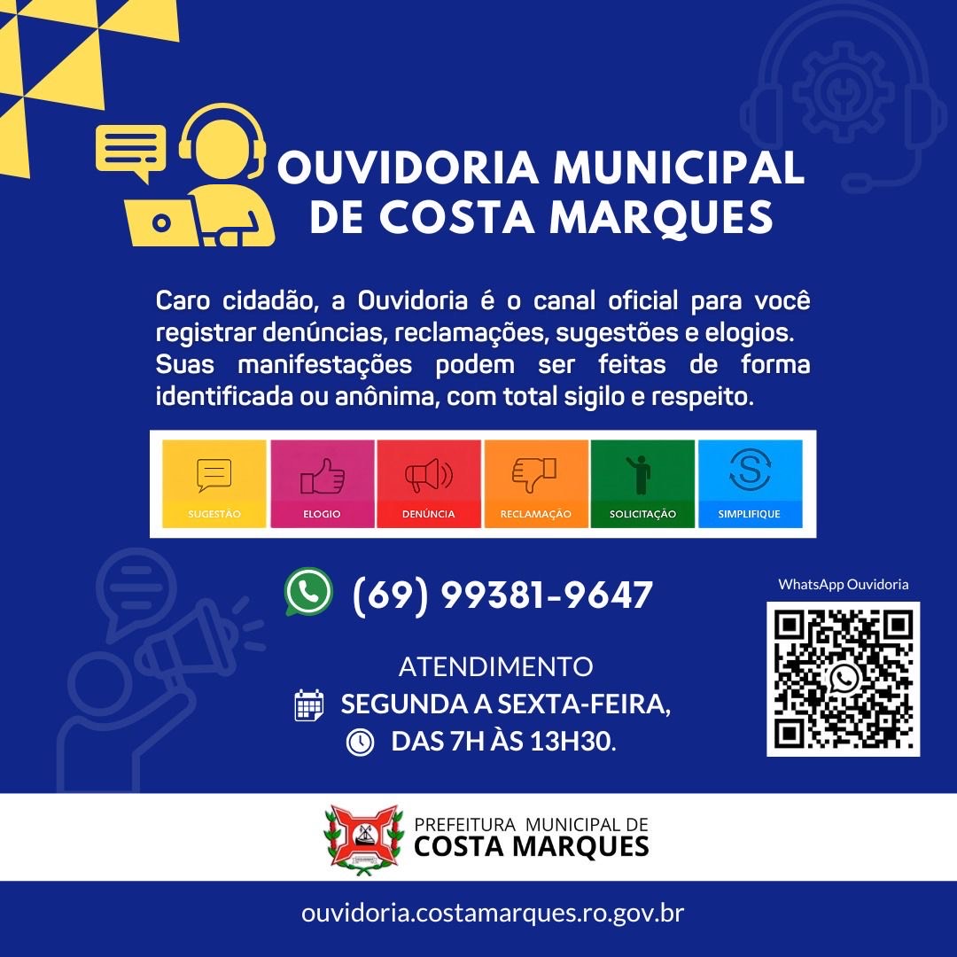 ouvidoria